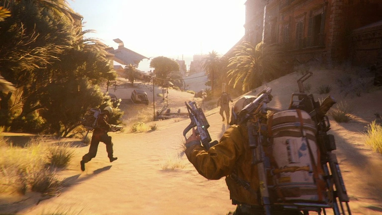 Après Battlefield et Call of Duty, le cauchemar des joueurs (et des développeurs) s’abat sur Arc Raiders… Pourquoi ? Après Battlefield et Call of Duty, le cauchemar des joueurs (et des développeurs) s’abat sur Arc Raiders… Pourquoi ?