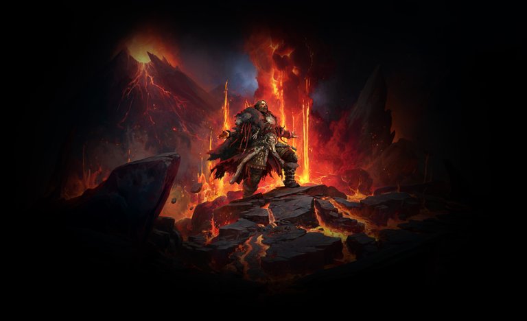 Path of Exile 2 dévoile la classe la plus attendue des fans... mais pas que !