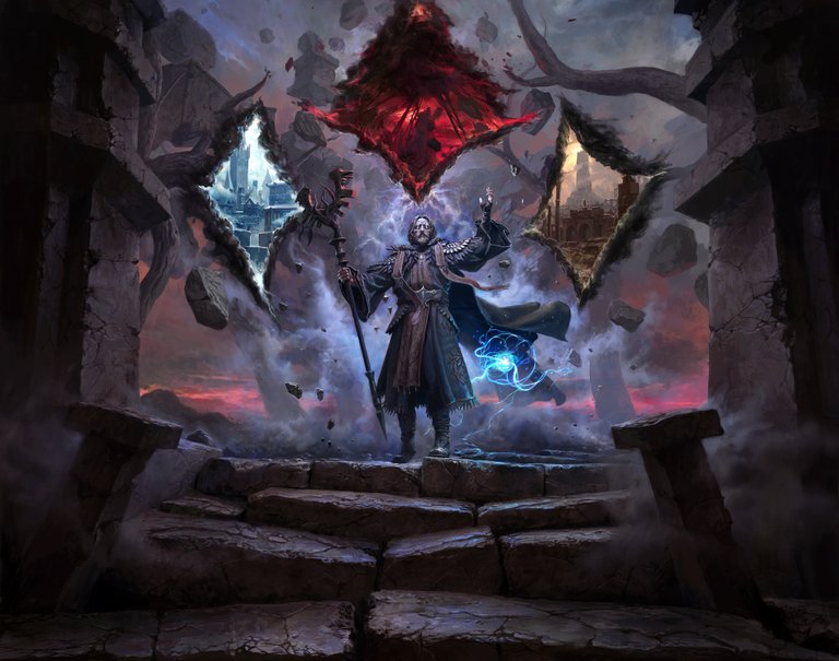 Path of Exile 2 dévoile la classe la plus attendue des fans... mais pas que !