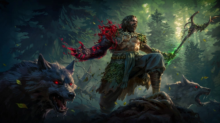 Path of Exile 2 dévoile la classe la plus attendue des fans... mais pas que !