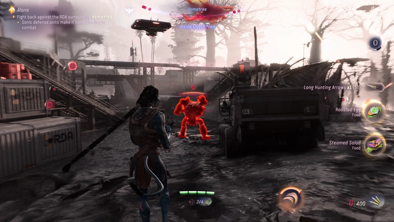 J’ai joué 3h au nouveau DLC d’Avatar Frontiers of Pandora : ces grosses nouveautés peuvent vous convaincre d’y jouer, mais…