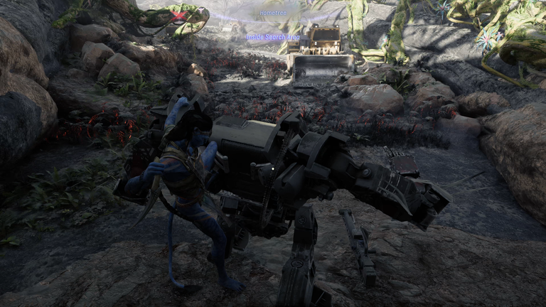 J’ai joué 3h au nouveau DLC d’Avatar Frontiers of Pandora : ces grosses nouveautés peuvent vous convaincre d’y jouer, mais…