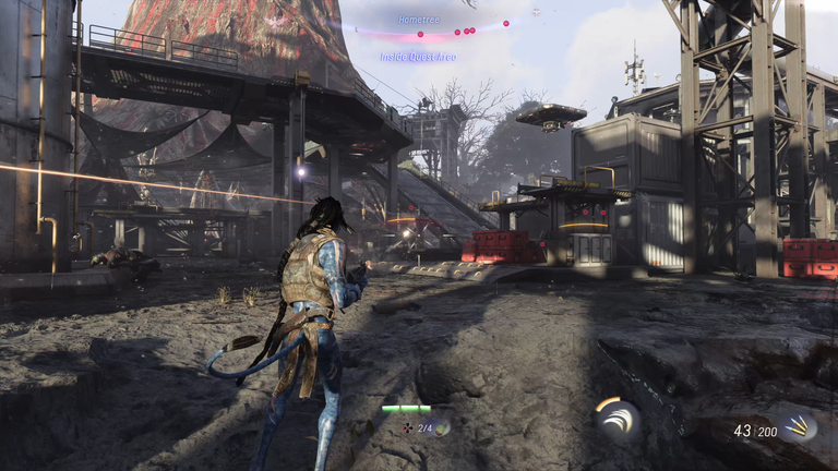 J’ai joué 3h au nouveau DLC d’Avatar Frontiers of Pandora : ces grosses nouveautés peuvent vous convaincre d’y jouer, mais…