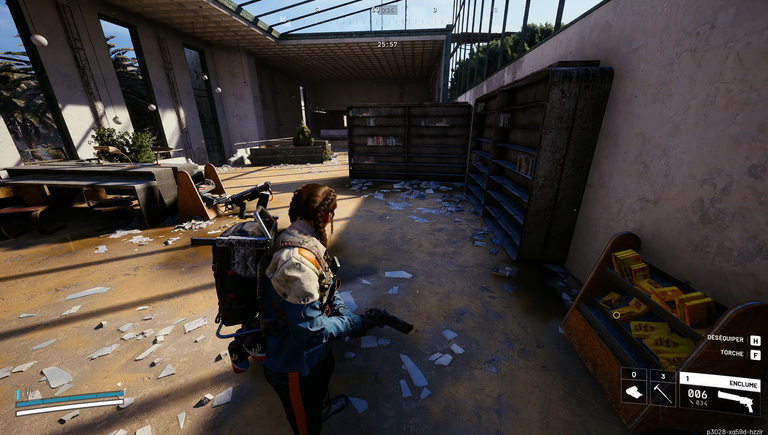 Collection littéraire ARC Raiders : où trouver tous les romans pour Apollo ? 