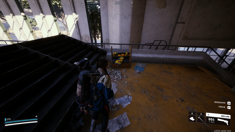 Collection littéraire ARC Raiders : où trouver tous les romans pour Apollo ? 