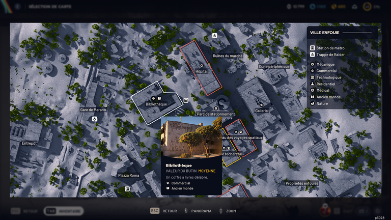 Collection littéraire ARC Raiders : où trouver tous les romans pour Apollo ? 