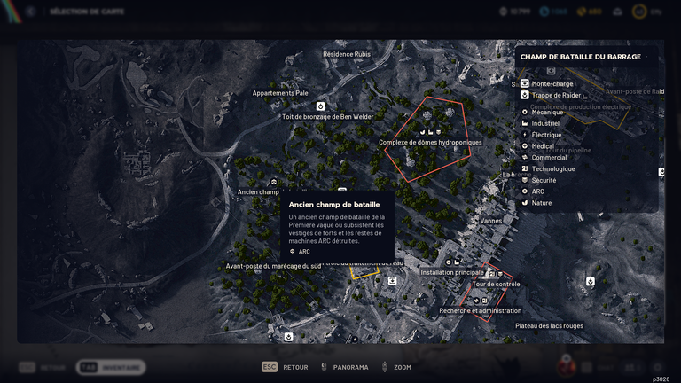 Un nouveau type de plante ARC Raiders : Baron, plante potentiellement toxique… Comment venir à bout de la quête de Lance ? 