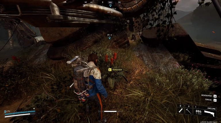 Un nouveau type de plante ARC Raiders : Baron, plante potentiellement toxique… Comment venir à bout de la quête de Lance ? 