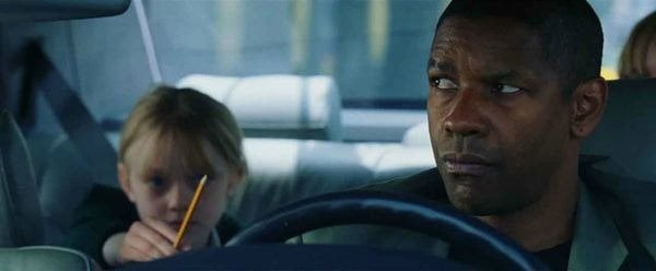 A voir sur Netflix : plus fort que la saga The Equalizer et noté 89%, ce thriller d’action est l’un des plus percutants de la carrière de Denzel Washington