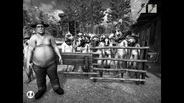 J’ai joué au jeu banni sur Steam dont tout le monde parle et j'ai déjà vu mille fois pire J’ai joué au jeu banni sur Steam dont tout le monde parle et j'ai déjà vu mille fois pire