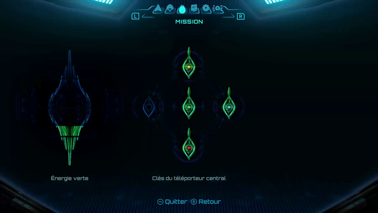 Énergie verte Metroid Prime 4 : où trouver les cristaux verts et pourquoi il faut le faire vite... Nos astuces sur la quête