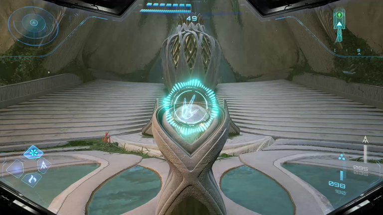 Énergie verte Metroid Prime 4 : où trouver les cristaux verts et pourquoi il faut le faire vite... Nos astuces sur la quête