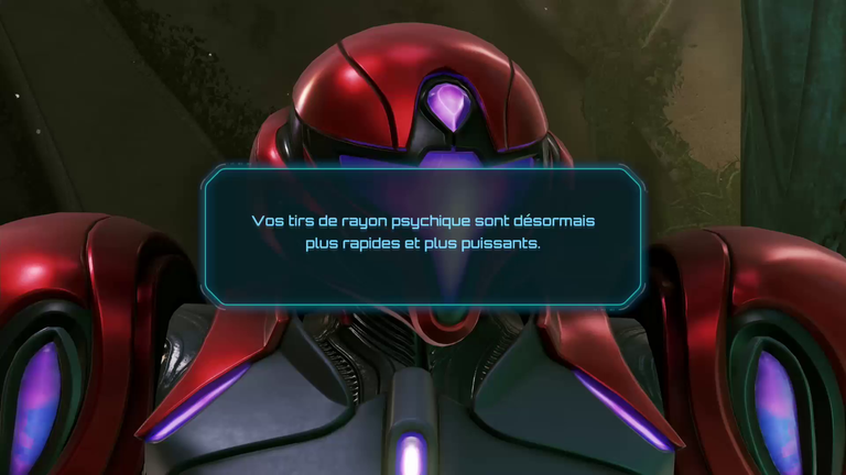 Énergie verte Metroid Prime 4 : où trouver les cristaux verts et pourquoi il faut le faire vite... Nos astuces sur la quête