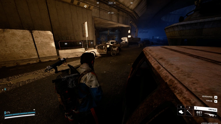 Clé de la salle de confiscation ARC Raiders : où trouver la salle verrouillée au Portail bleu ? 