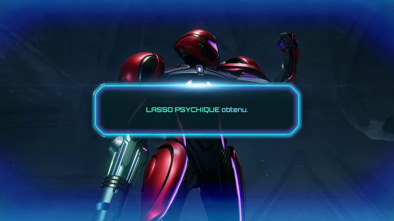 Lasso Psychique Metroid Prime 4 : où et quand récupérer le pouvoir pour arracher les verrous ?