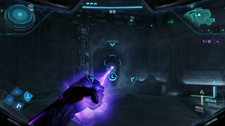 Lasso Psychique Metroid Prime 4 : où et quand récupérer le pouvoir pour arracher les verrous ?