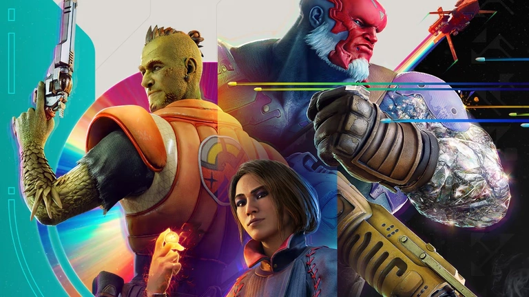 PS5 : Après le désastre Concord, Sony annonce un nouveau shooter... il y a du beau monde derrière ! PS5 : Après le désastre Concord, Sony annonce un nouveau shooter... il y a du beau monde derrière !