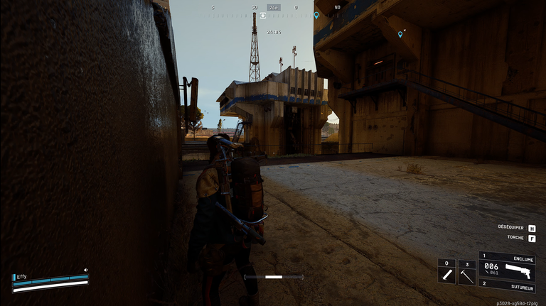 Revirement ARC Raiders : comment atteindre la tour de la tranchée nord pour mettre en ligne les fichiers de chantage ?