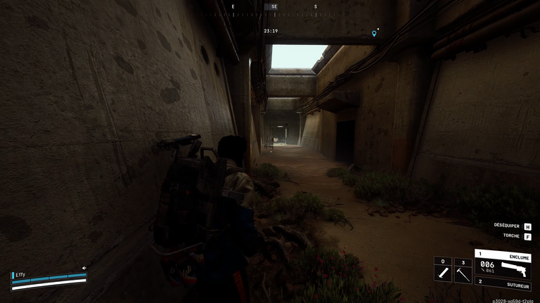 Revirement ARC Raiders : comment atteindre la tour de la tranchée nord pour mettre en ligne les fichiers de chantage ?