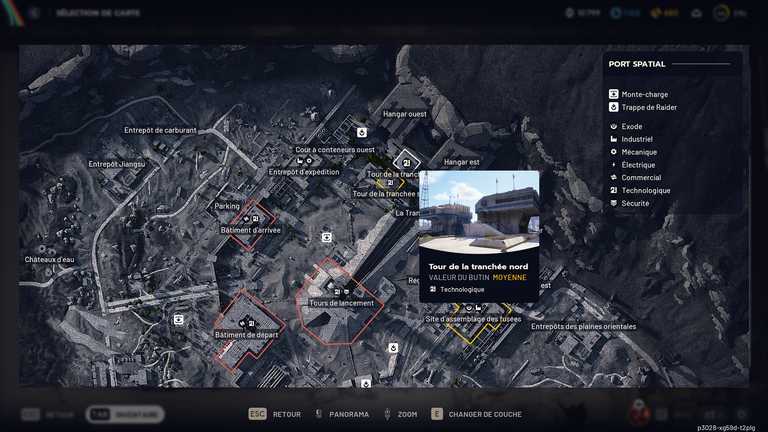 Revirement ARC Raiders : comment atteindre la tour de la tranchée nord pour mettre en ligne les fichiers de chantage ? Revirement ARC Raiders : comment atteindre la tour de la tranchée nord pour mettre en ligne les fichiers de chantage ?