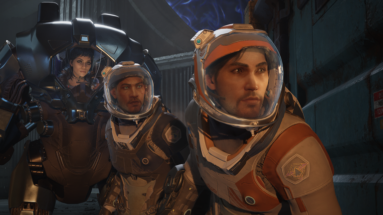 Exodus : Le RPG SF veut être “au niveau de Mass Effect”... et le temps joue en sa faveur !