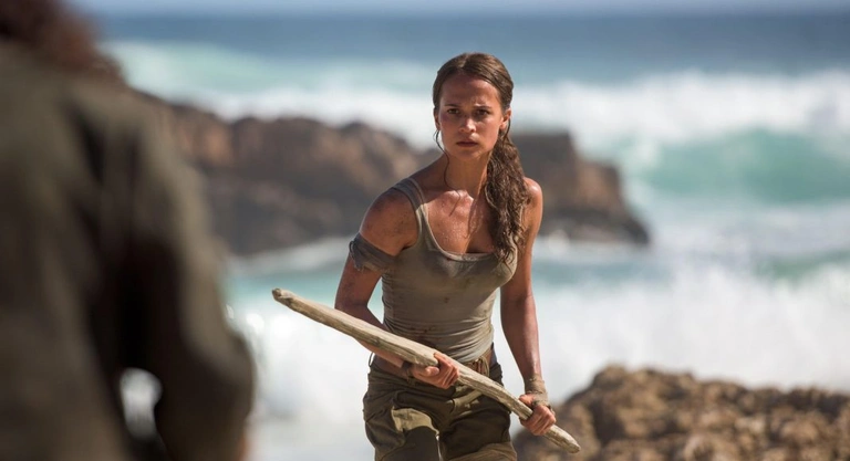 La série live action Tomb Raider d'Amazon Prime avance : cet acteur britannique accompagnera la star de Game of Thrones