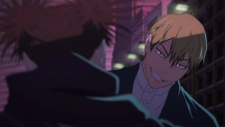 Ce film d’animation m’a (encore) traumatisé et donné le tournis : c’est un déluge d’action, mais il a fait une grosse erreur qui me fait craindre la suite !