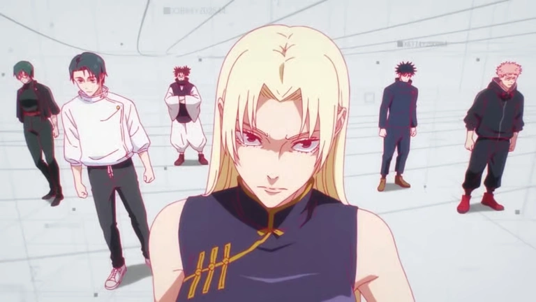 Ce film d’animation m’a (encore) traumatisé et donné le tournis : c’est un déluge d’action, mais il a fait une grosse erreur qui me fait craindre la suite !