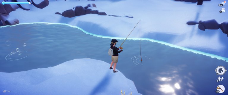 Vieille corde tressée Dreamlight Valley DLC : Où trouver cet objet et à quoi sert-il ?