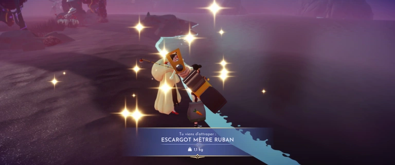 Stargazy Pie Dreamlight Valley : comment préparer cette recette d'entrée 4 étoiles ?