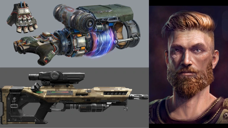 Un secret bien gardé de la PS5 est dévoilé dans cette fuite sortie de nulle part Un secret bien gardé de la PS5 est dévoilé dans cette fuite sortie de nulle part