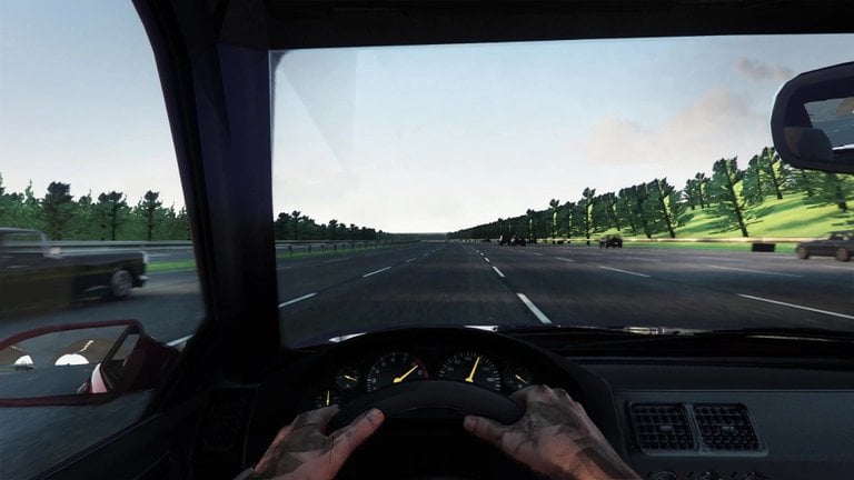 GTA 6 peut attendre : un moddeur crée le GTA Multivers ultime dans GTA 5