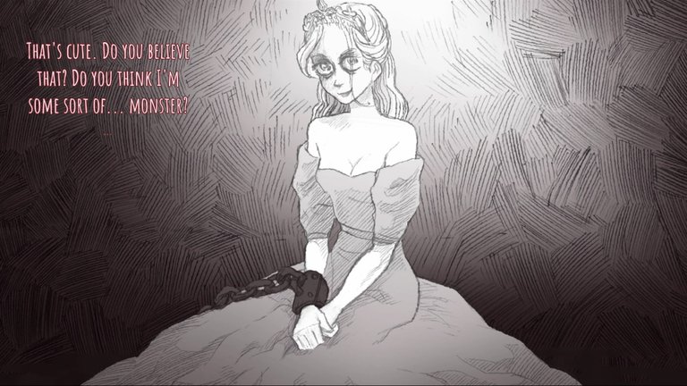 Pour 10€, ce jeu vidéo va vous retourner le cerveau et vous culpabiliser d'être un odieux être humain... et c'est génial !