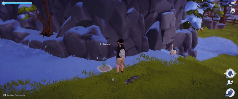 Carottes glacées au miel DLC Dreamlight Valley : comment préparer cette recette de plat principal 3 étoiles ?