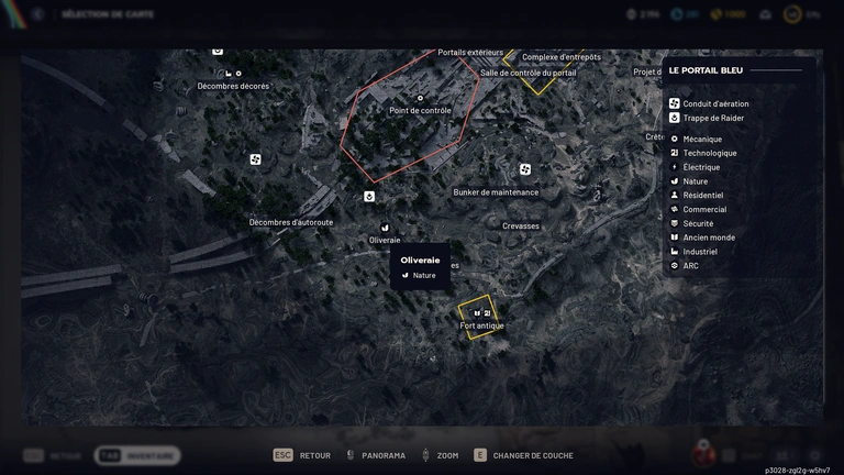 Des abeilles ARC Raiders : où trouver les ruches autour de l’Oliveraie ? 