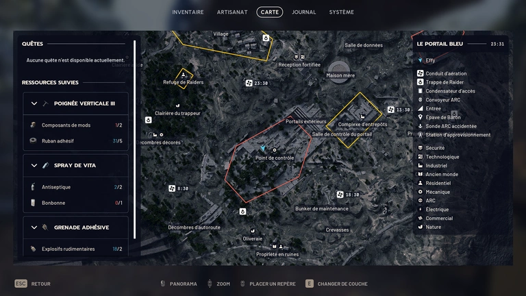 Transports blindés ARC Raiders : guérites, voiture de patrouille blindée… Comment venir à bout de la quête de Tian Wen ? 