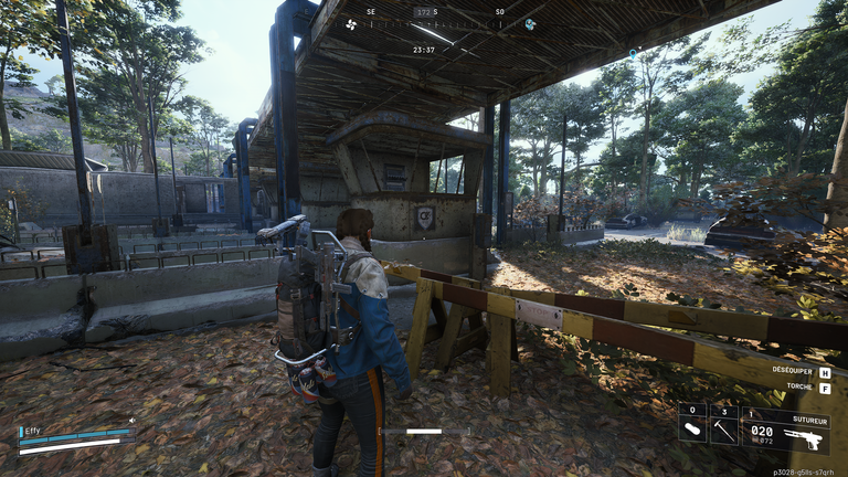 Transports blindés ARC Raiders : guérites, voiture de patrouille blindée… Comment venir à bout de la quête de Tian Wen ? 