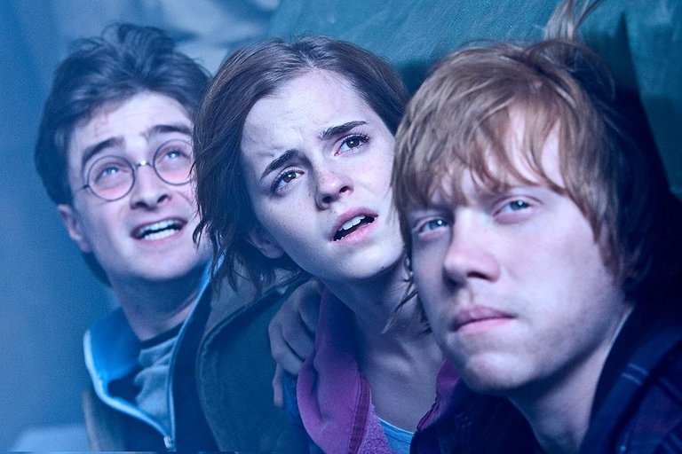 A voir ce soir gratuitement : cet épisode de Harry Potter est noté 96% et il clôture la saga de manière parfaite