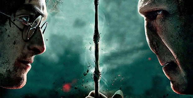 A voir ce soir gratuitement : cet épisode de Harry Potter est noté 96% et il clôture la saga de manière parfaite