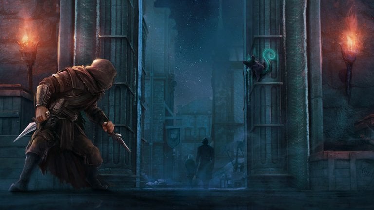 Ce MMORPG sort cette semaine, mais beaucoup soupçonnent déjà qu'il va faire scandale Ce MMORPG sort cette semaine, mais beaucoup soupçonnent déjà qu'il va faire scandale