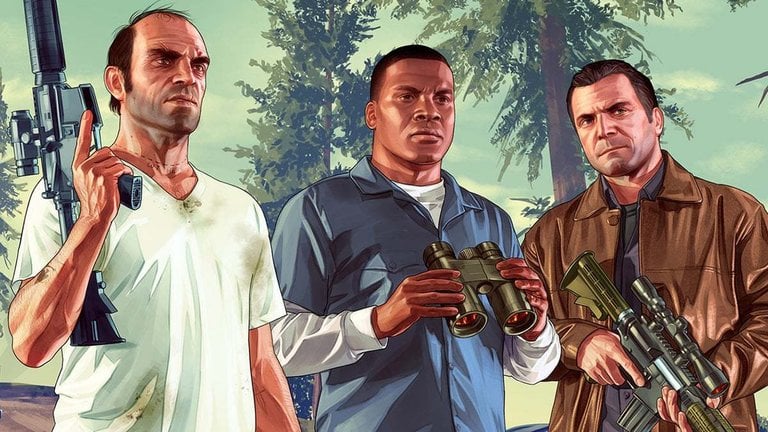 En attendant GTA 6, les joueurs ont attendu 12 ans pour avoir le fin mot de cette histoire !