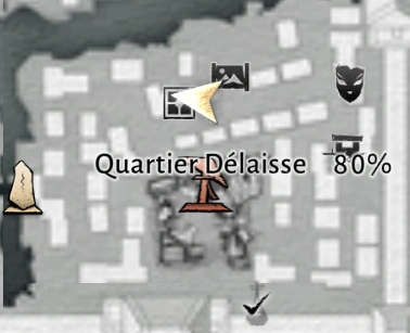 Chicken noodles Where Winds Meet : nouilles au poulet… Où trouver ce plat ? 