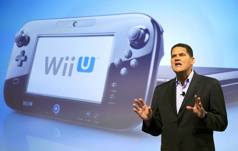 Vous regrettez l’achat de votre Wii U ? Ce joueur lui a trouvé une reconversion parfaite : il l’a transformée en Nintendo Switch