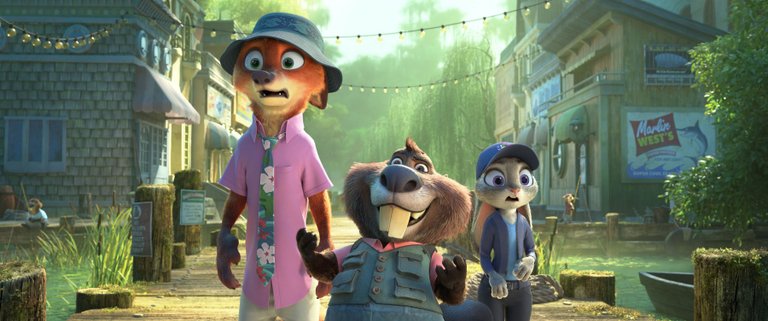 Dix jours après sa sortie, Zootopie 2 est déjà nommé et se rapproche encore plus des Oscars