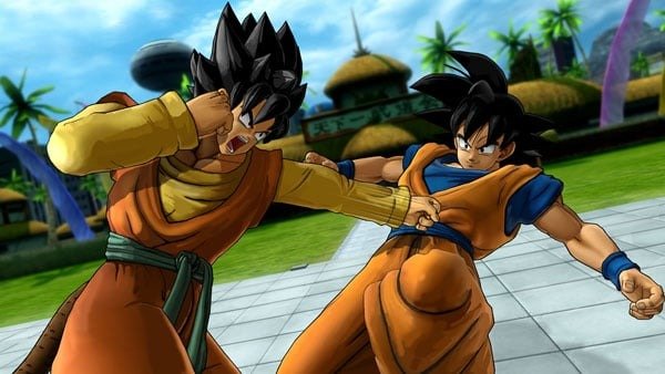 C'est l'un des persos les plus puissants de Dragon Ball et pourtant il vient d'un des pires jeux vidéo de la franchise 