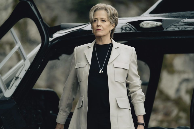 Cette légende de la SF va rejoindre le live action Tomb Raider d'Amazon Prime : cette fois-ci, c'est du lourd !