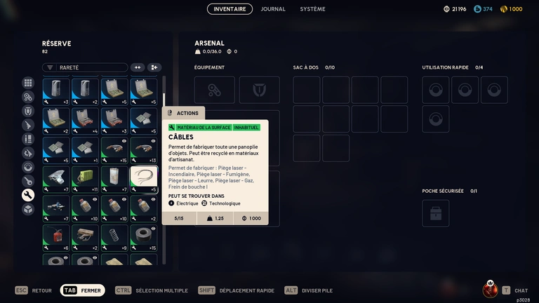 Eyes on the price ARC Raiders : comment venir à bout de cette quête ? Eyes on the price ARC Raiders : comment venir à bout de cette quête ?