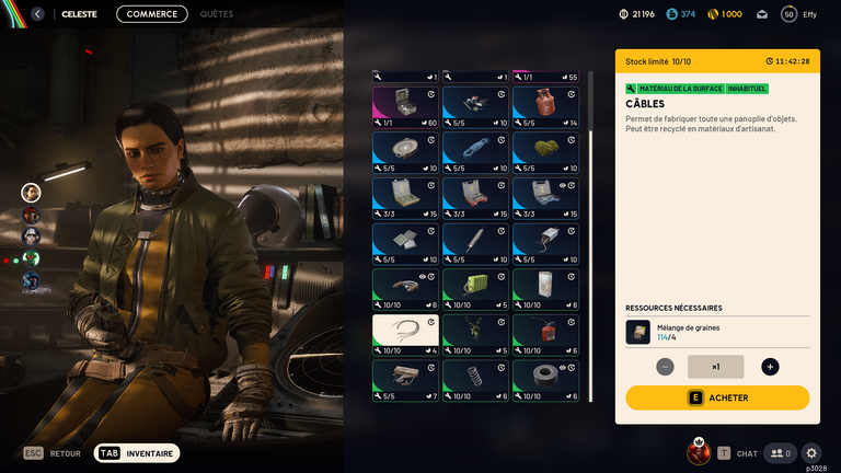 Eyes on the price ARC Raiders : comment venir à bout de cette quête ? Eyes on the price ARC Raiders : comment venir à bout de cette quête ?