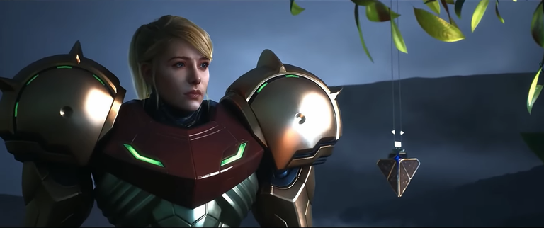 Fins Metroid Prime 4 : la liste de tous les endings et comment les débloquer