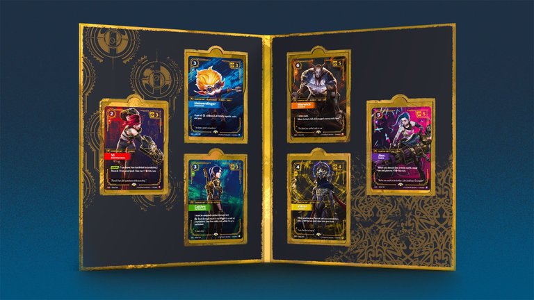 Riftbound, le jeu de cartes physiques League of Legends, a une grosse annonce pour les fans en France !